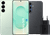 Kleur: Mint