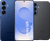 Kleur: Donkerblauw