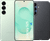 Kleur: Mint