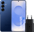 Kleur: Donkerblauw