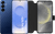 Kleur: Donkerblauw