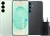 Kleur: Mint