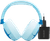 Kleur: Blauw