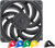 Kleur: Zwart