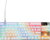 Kleur: Wit