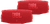 Color: Red