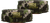 Color: Multicolored