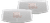 Color: White