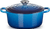 Kleur: Blauw