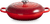 Couleur: Rouge
