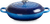 Couleur: Bleu