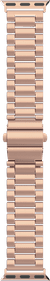 Kleur: Rosé Goud