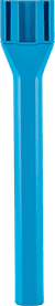 Kleur: Blauw