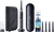 Kleur: Zwart
