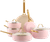Kleur: Blush Pink