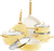 Kleur: Sunshine Yellow