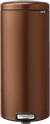 Kleur: Warm Bronze