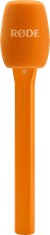 Kleur: Oranje