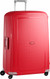Color: Crimson Red