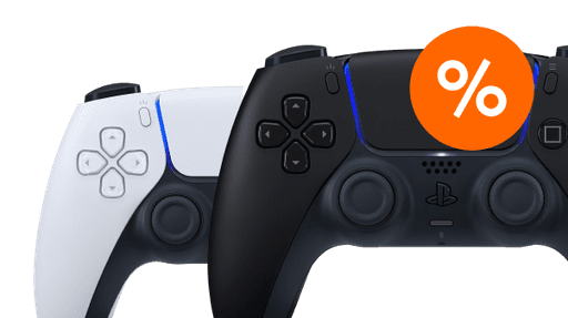 Playstation 5 controller deals