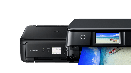 Fotoprinters