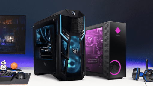 Verraad Druppelen Boos worden Gaming PC - Coolblue - Before 23:59, delivered tomorrow