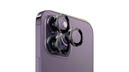 iPhone 14 Pro Max camera lens protectors