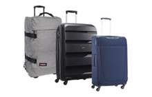 Bagage kopen? - Coolblue - Voor in huis