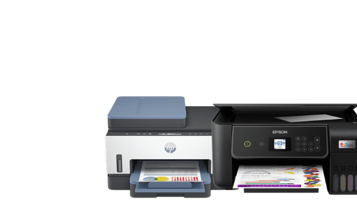 inkttank printers