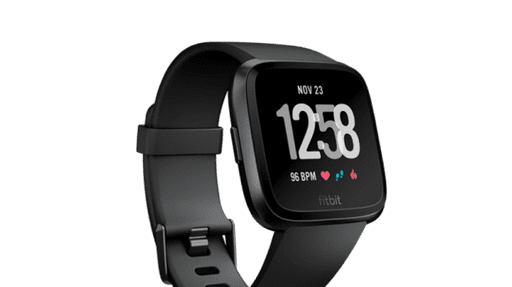 Reset Fitbit Versa 