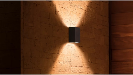 Wall Lamp