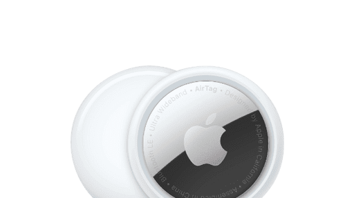 Apple AirTags