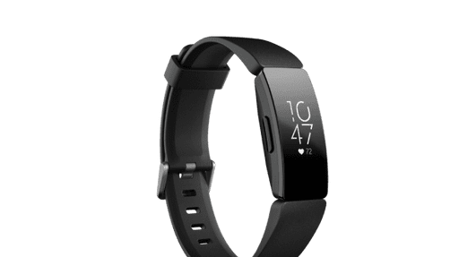 Fitbit Inspire HR resetten