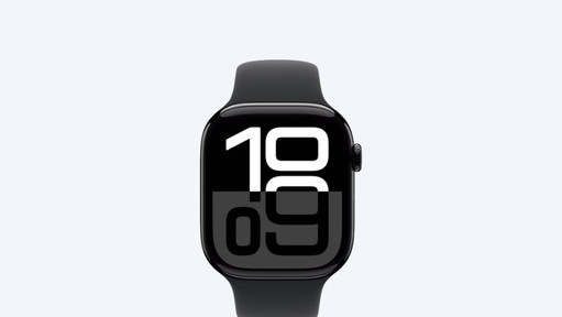 Apple Watch zakelijk