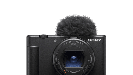 Compact camera