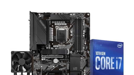 Buy Intel upgrade kit? - Coolblue - Before 23:59, delivered tomorrow