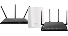 Netgear routers