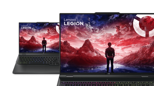 Lenovo Legion Pro