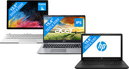 Laptops