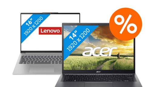 Alle Black Friday laptop deals