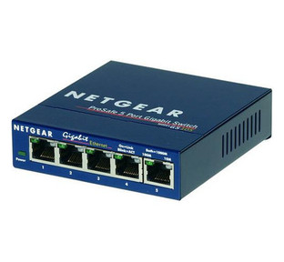 Network switches