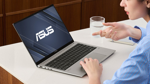 ASUS laptops