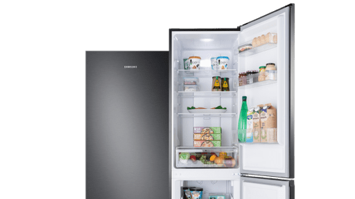 Second Chance fridges