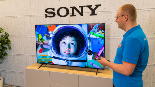 Sony LED tv reviews van onze specialisten