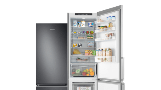 Fridge subscription