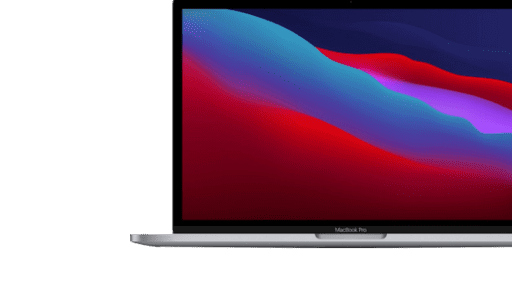 MacBook business lease