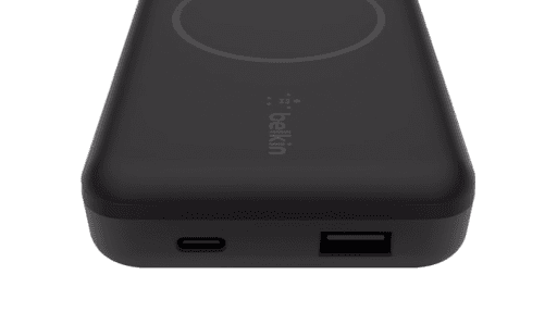 Belkin powerbanks