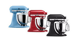 KitchenAid keukenmixers