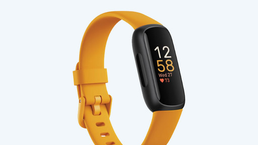 Reset Fitbit Inspire 3