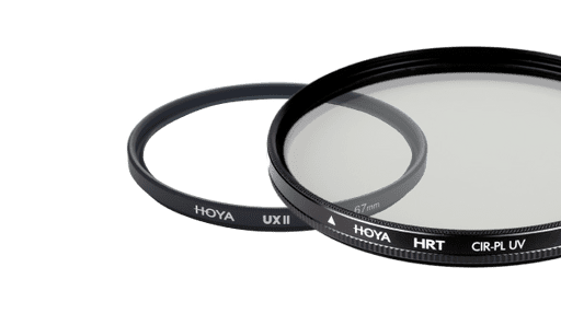 Lens filters